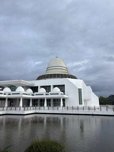 Masjid Al-Sultan Abdullah
