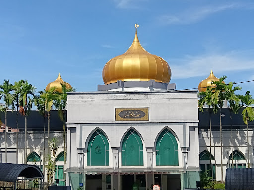 Masjid Ar-Rahman