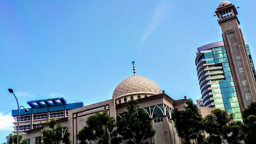 Masjid Ar-Rahah