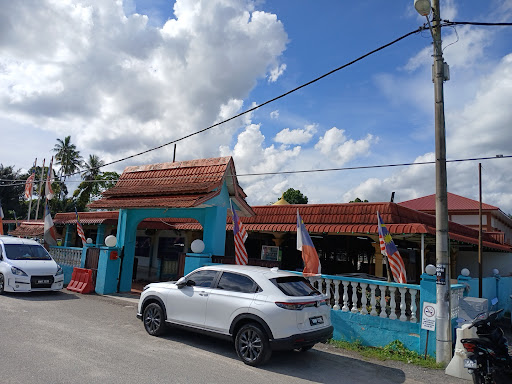 Masjid Ubaidah