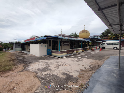 Masjid Ar-rahmah