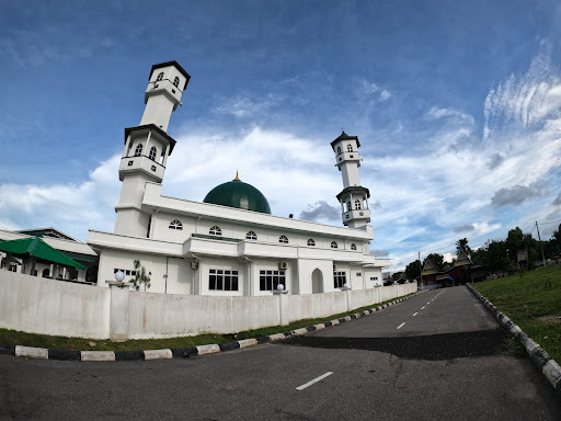 Masjid Ar-Razzaaq