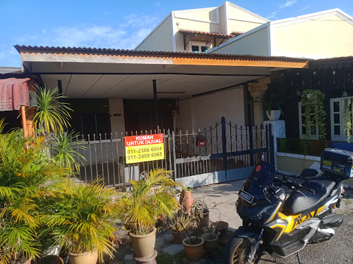 Madrasah Taman Melaka Baru