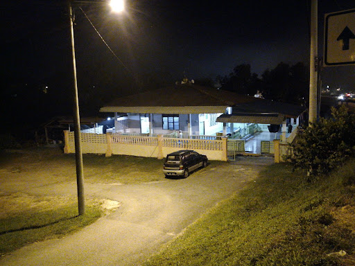 Surau Haji Mohd Yasin