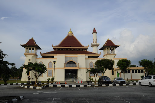 Masjid Al-Ghaffar