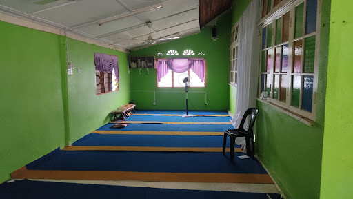 Al-Falah Small Mosque