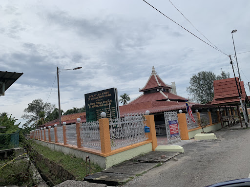 Masjid Klebang Besar