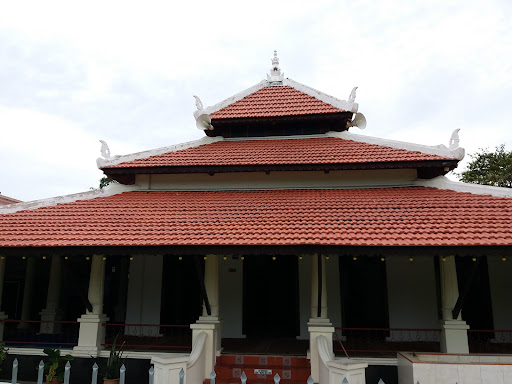 Masjid Pokok Asam