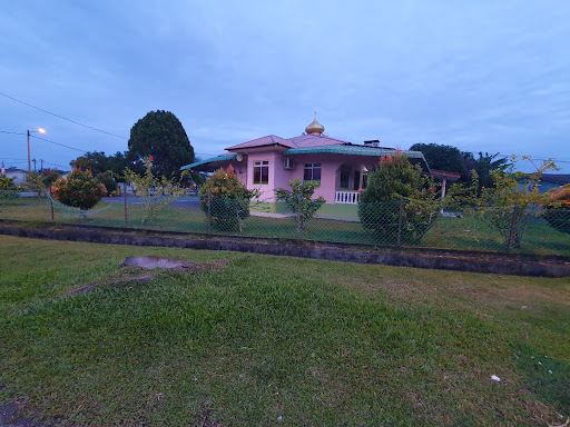 Surau Taman Kuala Permai