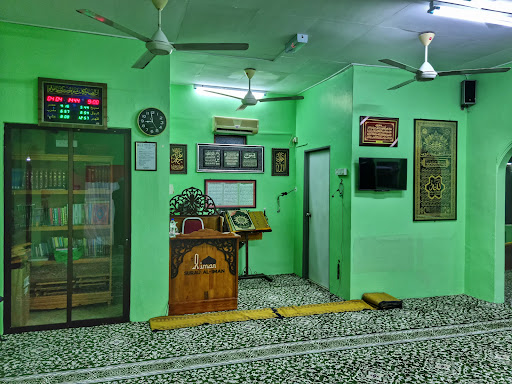 Surau Taman Indah