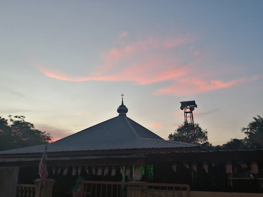 Surau Bilal Wan Nikmah, Paya Rumput
