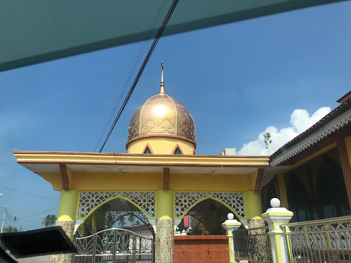 Masjid Al-Ehsan