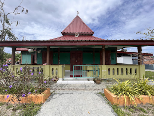Masjid Tok Muar