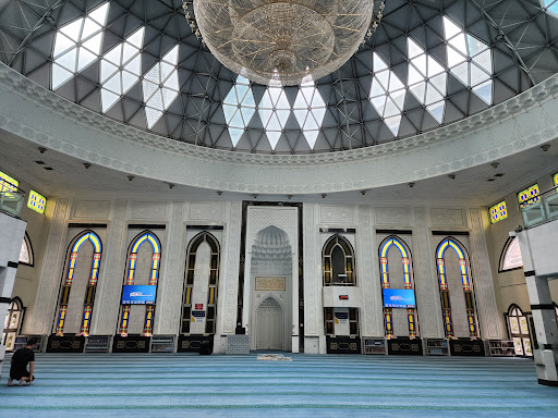 Masjid Asy-Syakirin