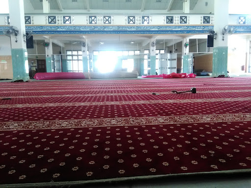Pusat Islam Politeknik Port Dickson