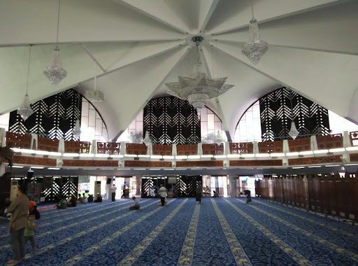 Masjid Negeri, Negeri Sembilan