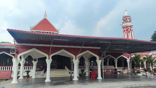 Masjid Jamek Bandar Seremban