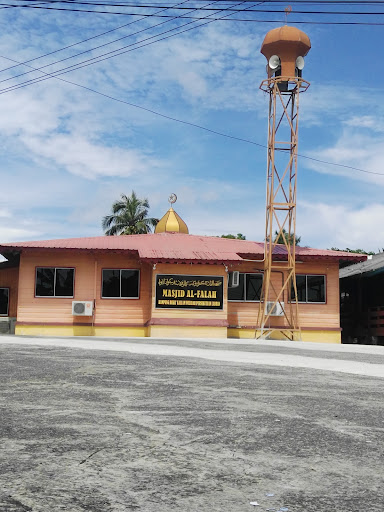 Masjid Jamek Al-Falah