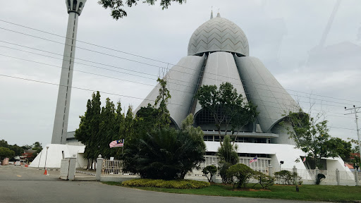 Masjid Jamek An-nur