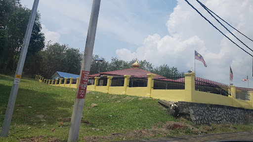 Masjid Kariah Repah