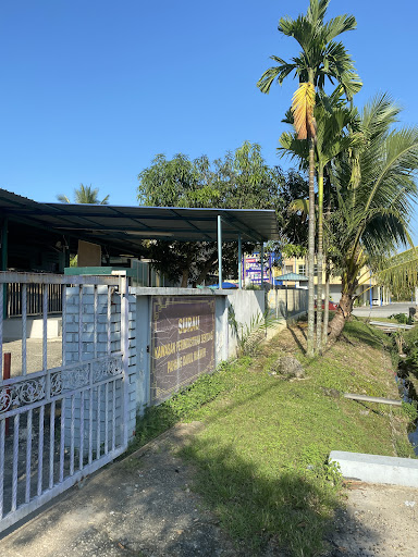 Masjid/Surau Kawasan Perindustrian Bentong