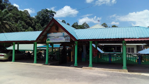 Masjid Damak