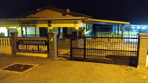 Masjid Kampung Perian