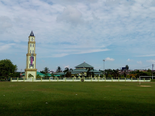 Masjid An-nur