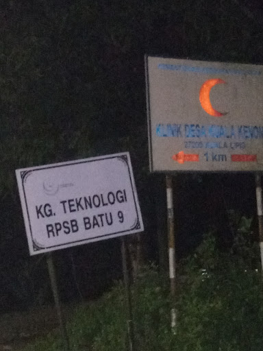 Masjid Kuala Kenong