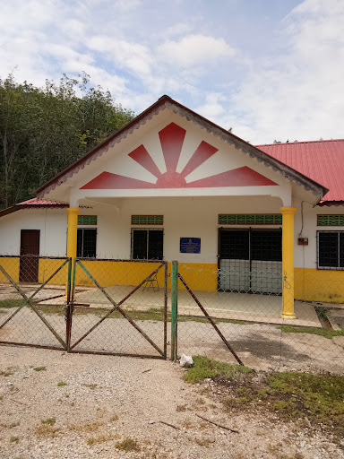 Masjid Kampung Melaka