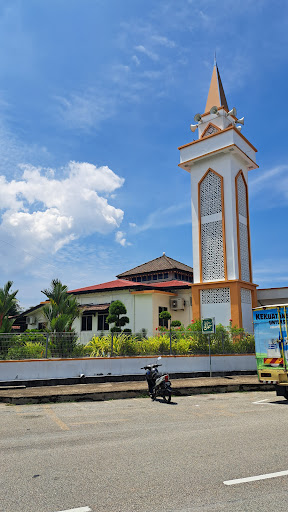 Masjid Al Makmur