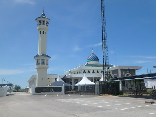 Masjid Al-Faizin