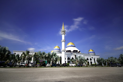 Masjid TMTHIAS