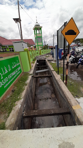 Masjid Indera Sempurna (Fatimah Az Zahra)