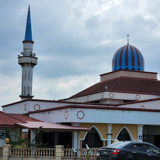 Masjid Beserah