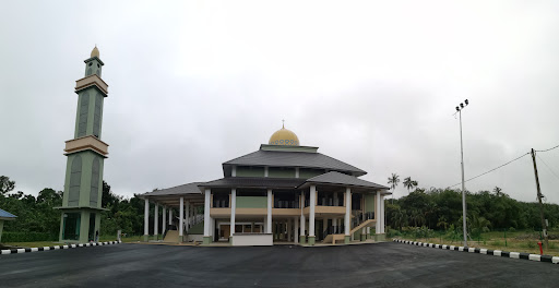 Masjid Ar-Ridhuan