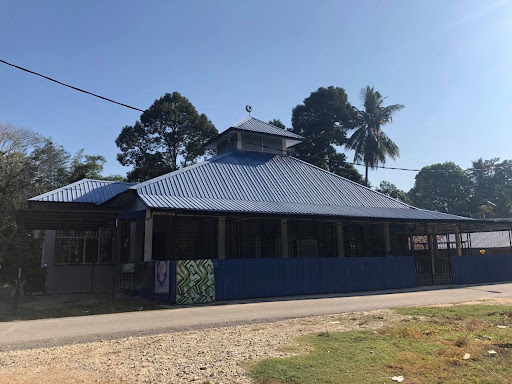 Masjid Sungai Buloh