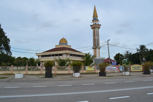 Masjid Nenasi