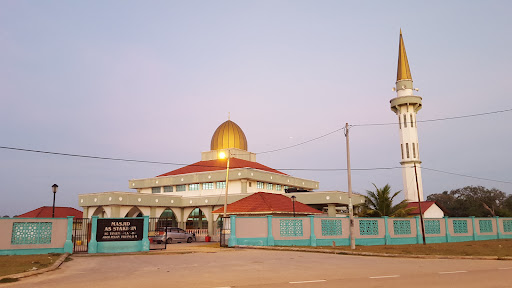Masjid As Syakirin