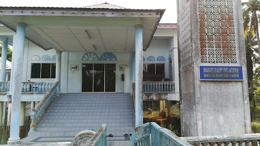 Masjid Kampung Acheh