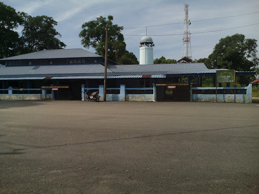 Masjid Jamek Al-Ehsan