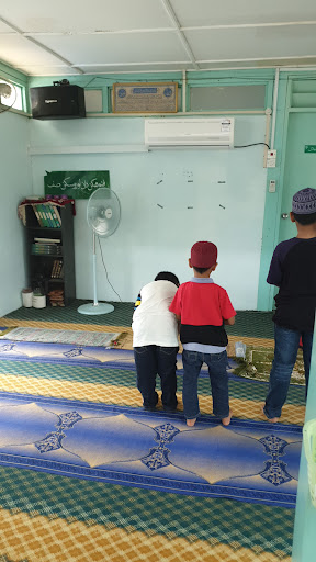 Masjid Gesing