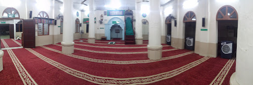Masjid Jamek Padang Lalang, Bukit Mertajam
