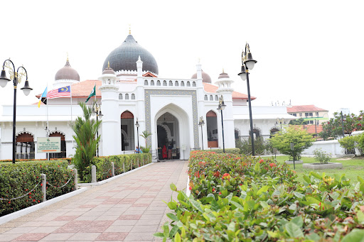 Masjid Kapitan Keling