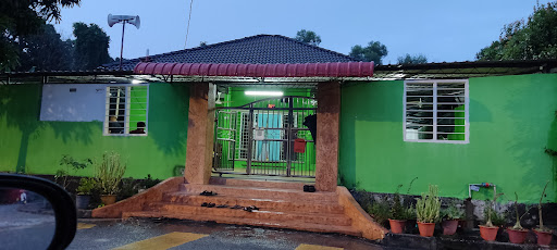 SURAU AL IKHLAS TAMAN JURU