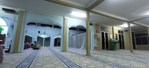 Masjid Permatang Hj Hassan