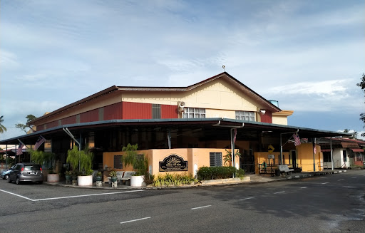 Surau An-Nur Taman Haji Abdullah Fahim Kepala Batas Pulau Pinang