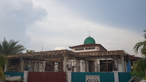 Masjid Muttaqin Seksyen 6 Bandar Putra Bertam