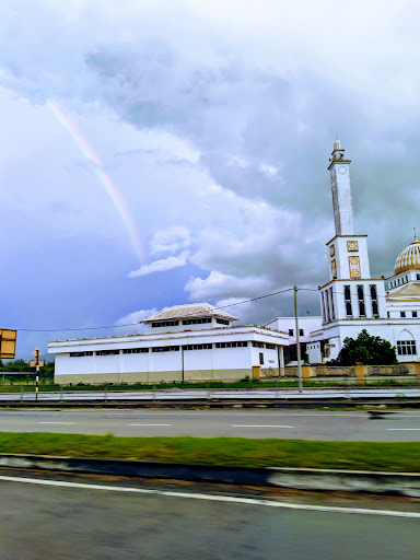 Dewan Seri Putra