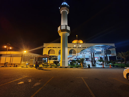 Masjid Daerah Seberang Perai Selatan